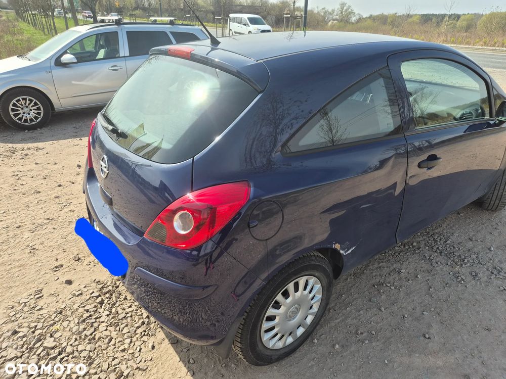 Opel Corsa 1.0 12V Essentia - 5