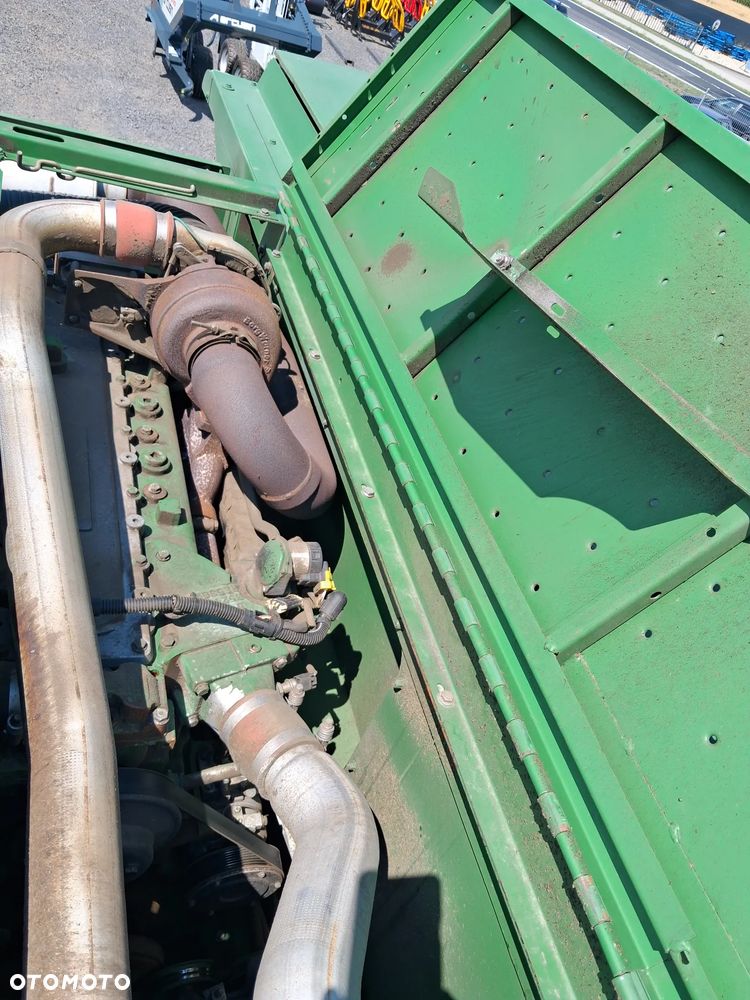 John Deere T 660i - 18