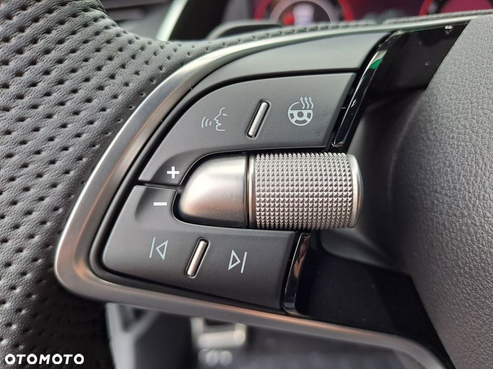 Skoda Octavia 1.5 TSI mHEV Sportline DSG - 11