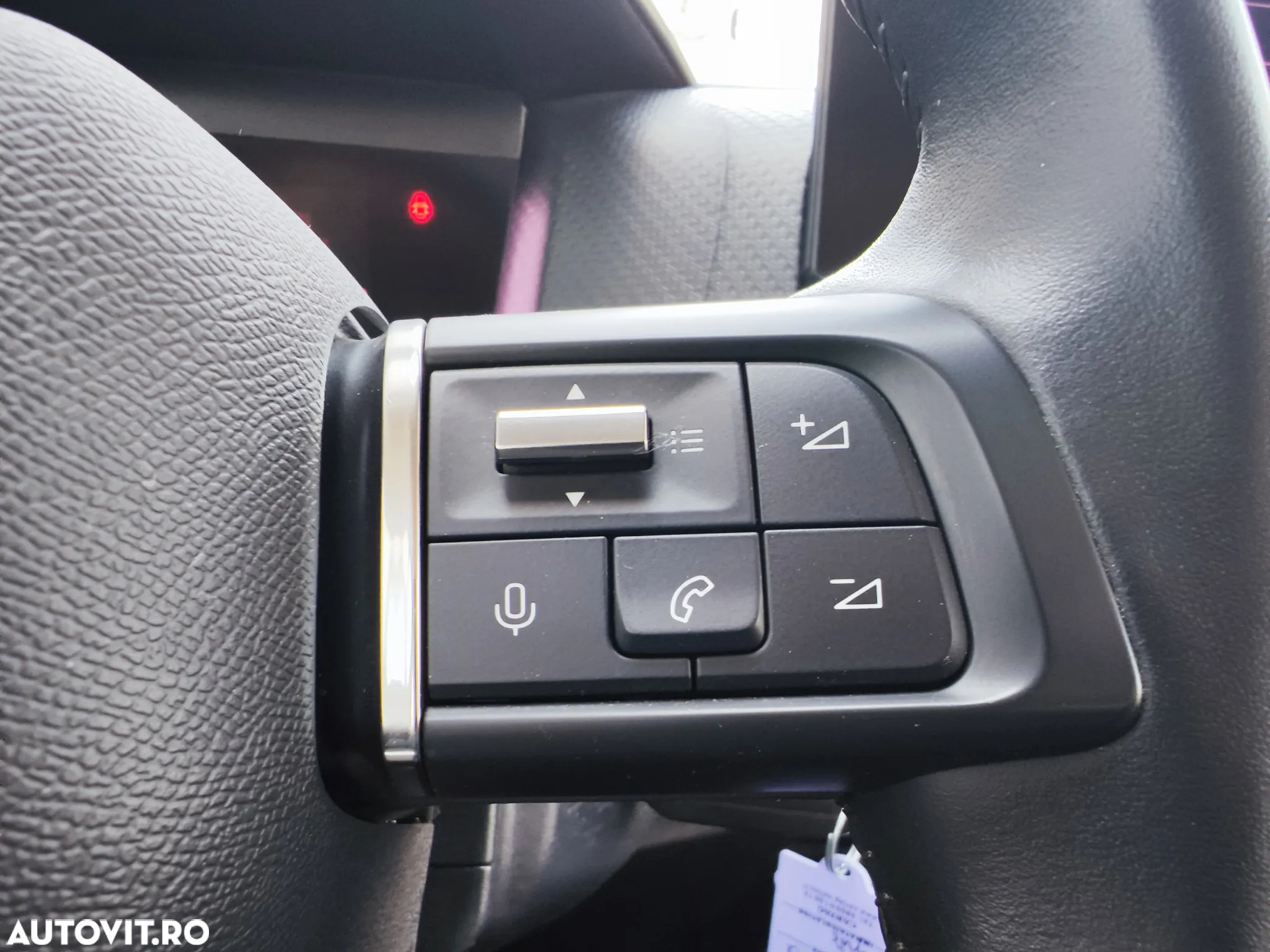 Citroën C4 1.2 PureTech S&S BVM6 Feel Pack - 26