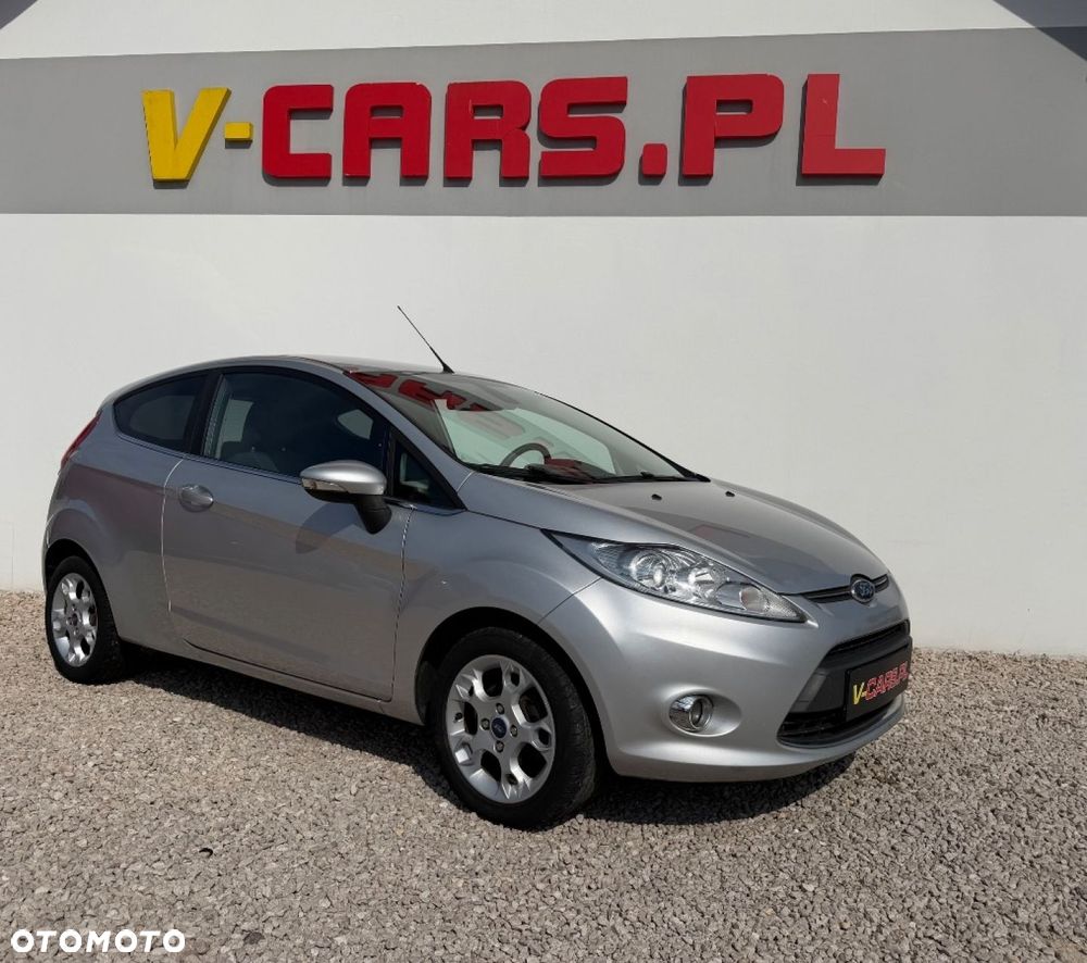 Ford Fiesta - 30