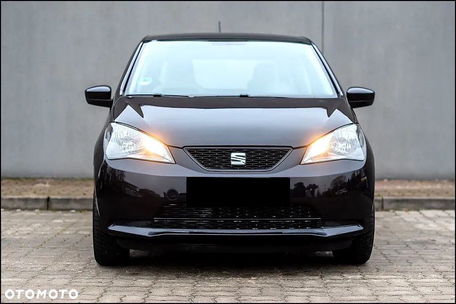 Seat Mii 1.0 Style - 2