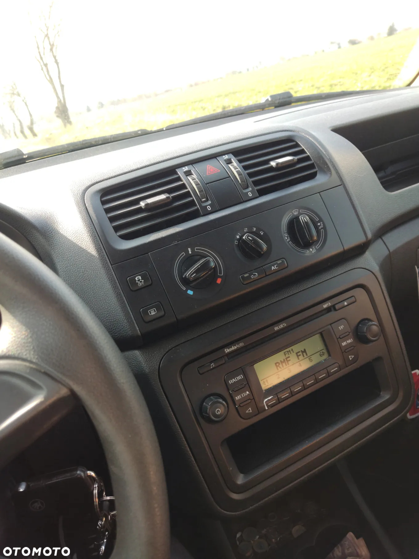 Skoda Fabia - 9