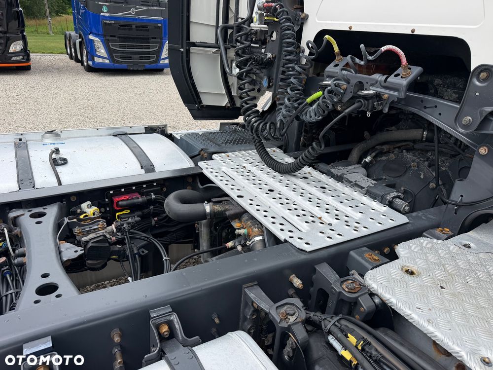 Scania R 450/RETARDER/Z NIEMIEC - 16