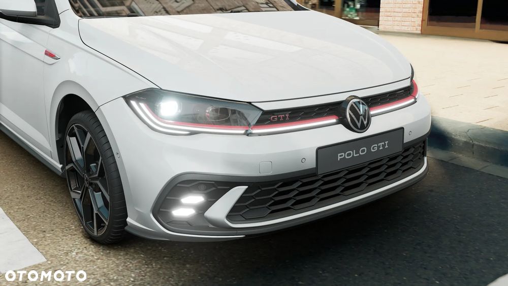 Volkswagen Polo 2.0 TSI GTI DSG - 10