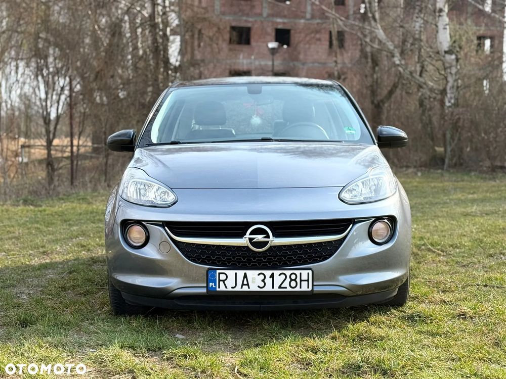 Opel Adam - 8