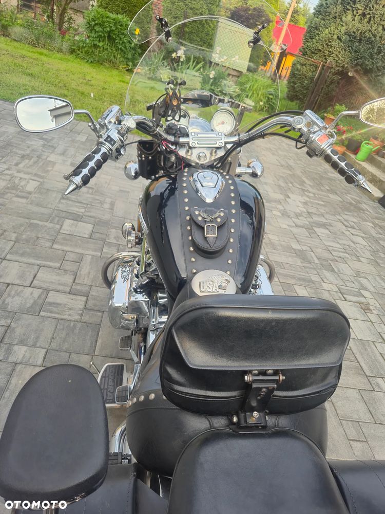 Honda Valkyrie - 10