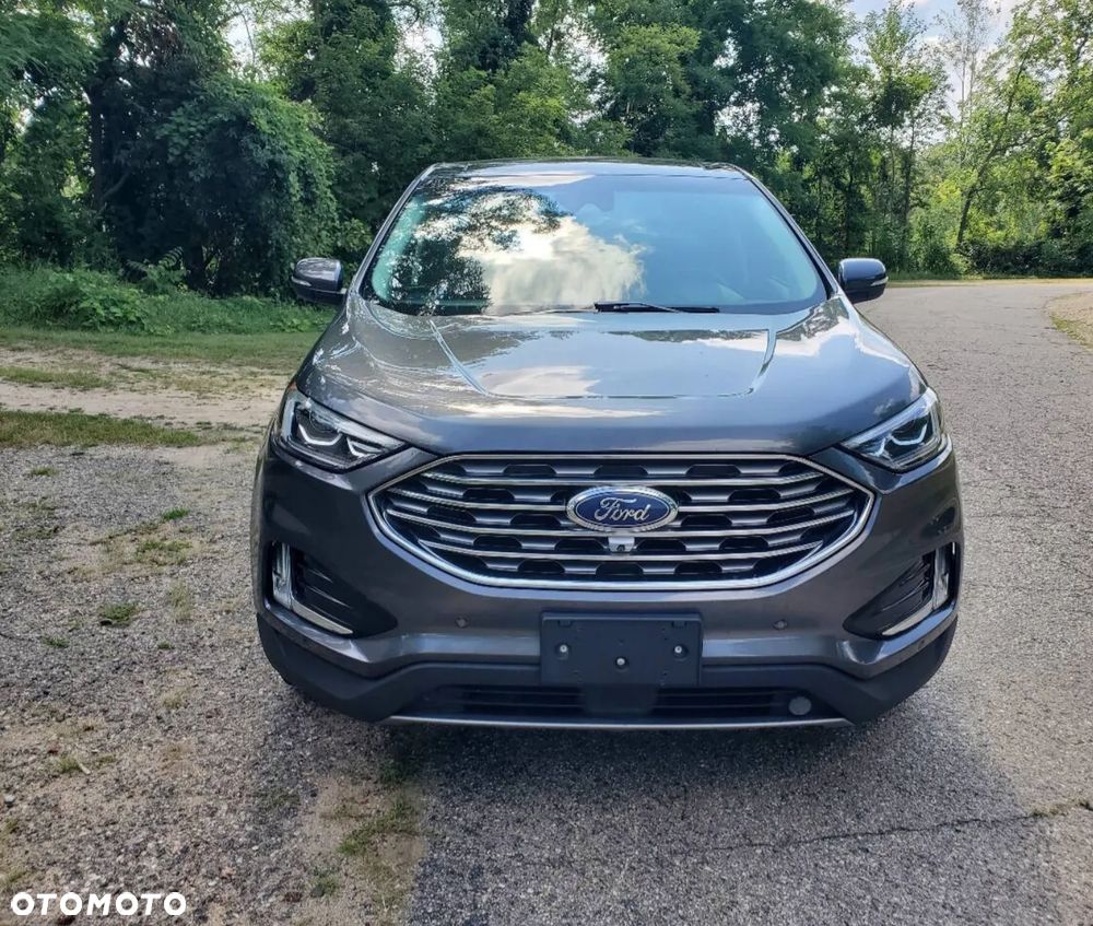 Ford Edge - 3