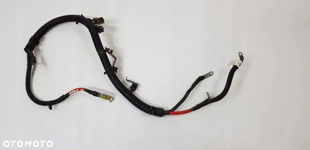 WIĄZKA ROZRUSZNIKA 13406410 ASTRA V K 1.6CDTI - 1