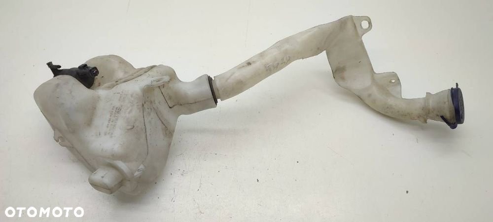 ZBIORNICZEK SPRYSKIWACZY POMPKA PEUGEOT 207 CC 9680415180 - 2