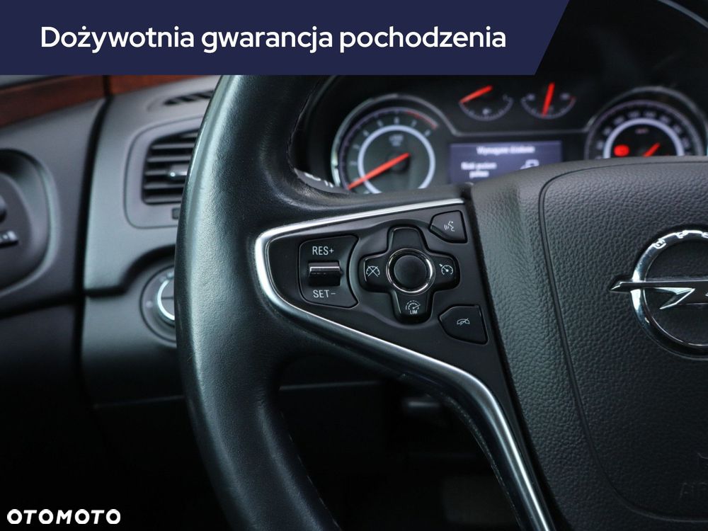 Opel Insignia - 21