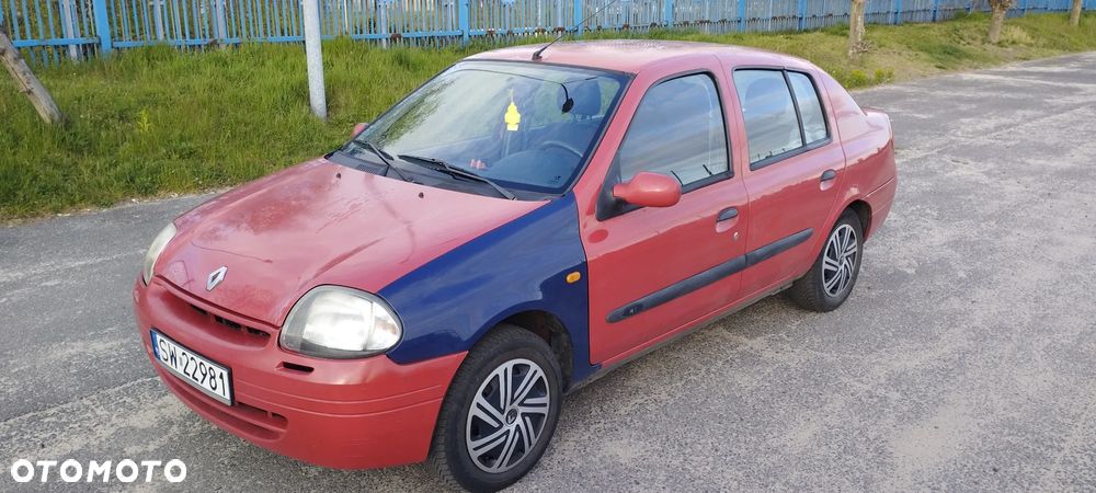 Renault Thalia 1.4 RN - 1