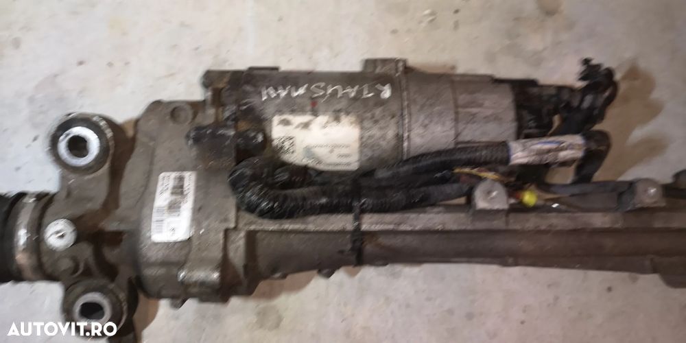 Caseta directie Renault Talisman 490018714R , 490014849R , 490012249R , 490013432R , A0038649H - 3