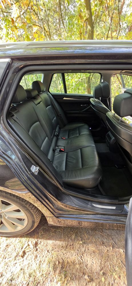BMW Seria 5 - 9
