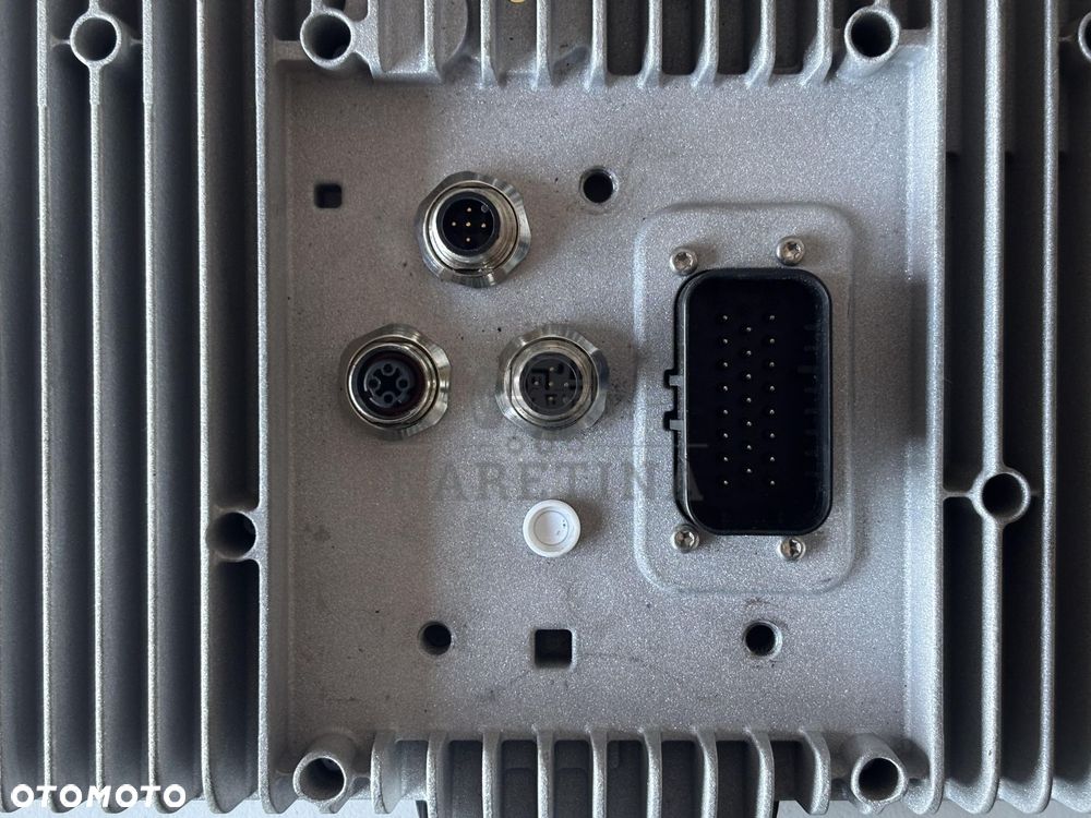 Fendt 930 933 936 939 942 Gen6 Terminal Panel Wyświetlacz Monitor CZĘŚCI H218PB256416A - 5