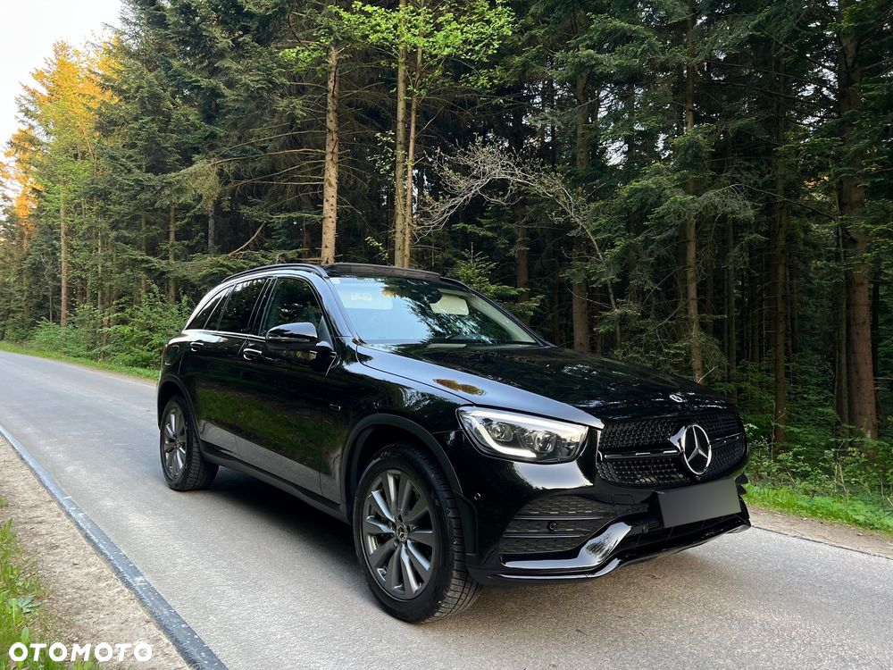 Mercedes-Benz GLC - 6