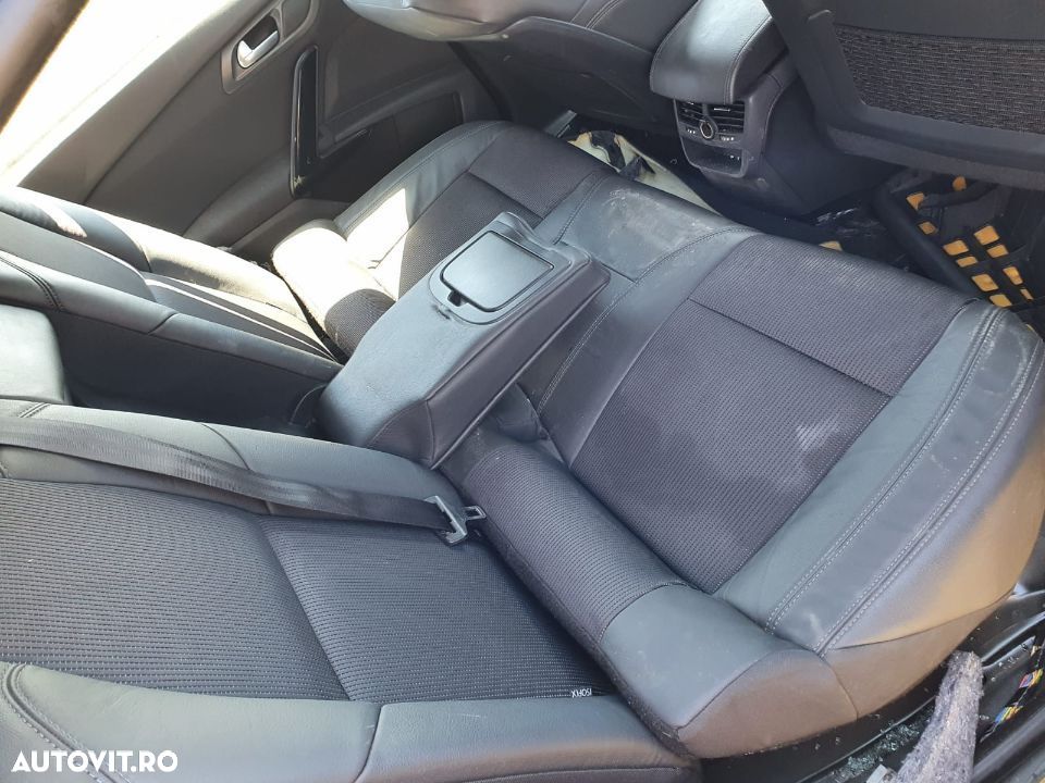 motor fara anexe 1.6 bluehdi 88kw 120cp BHZ BHX Euro 6 Peugeot 508 facelift dezmembrez citroen c4 - 7