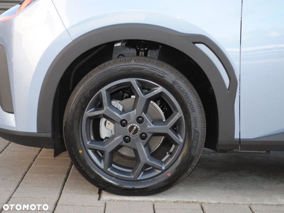 BYD Dolphin Surf - 15