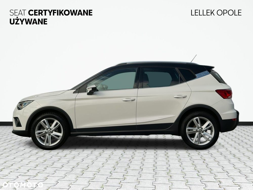 Seat Arona - 9