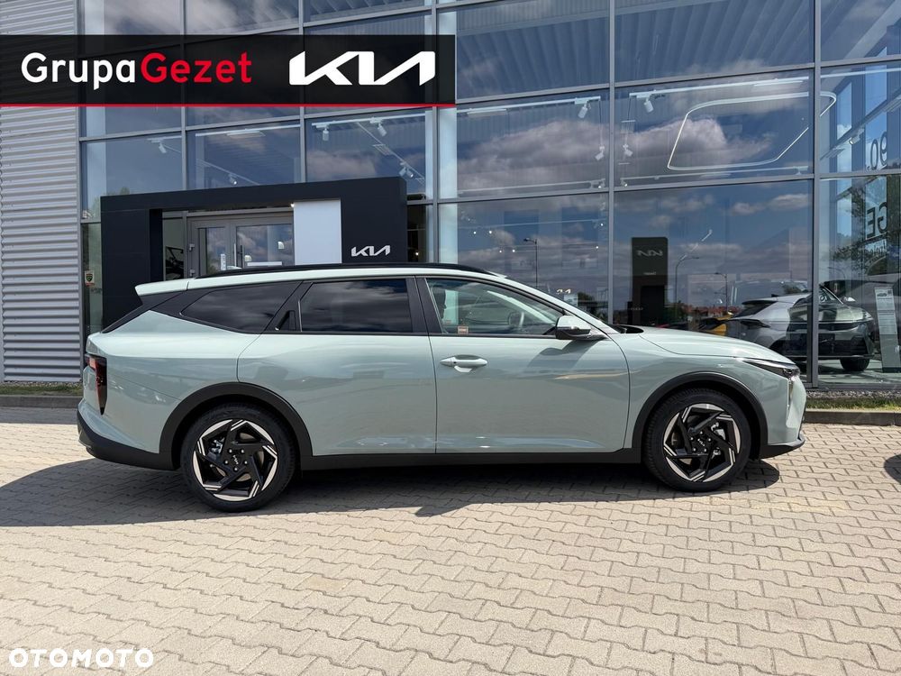 Kia K4 1.6 T-GDI M - 2