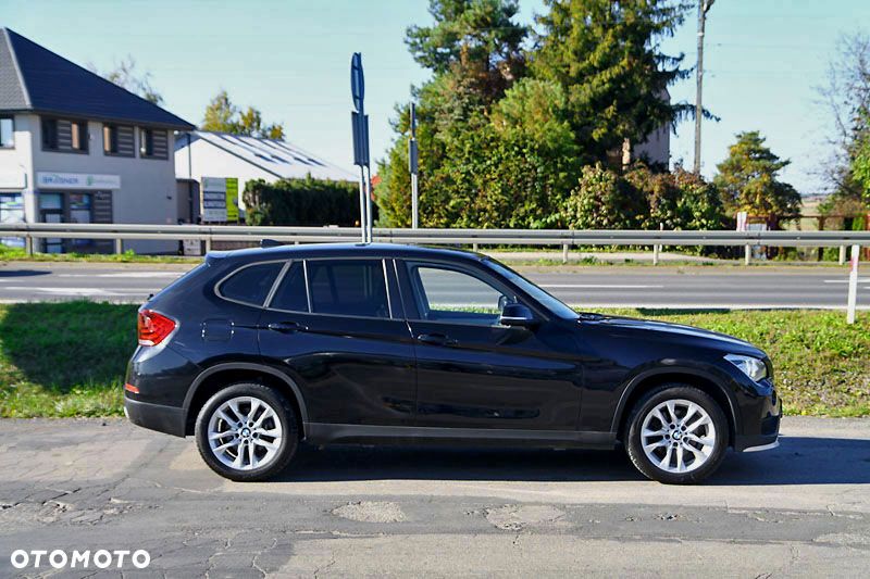 BMW X1 xDrive18d - 5