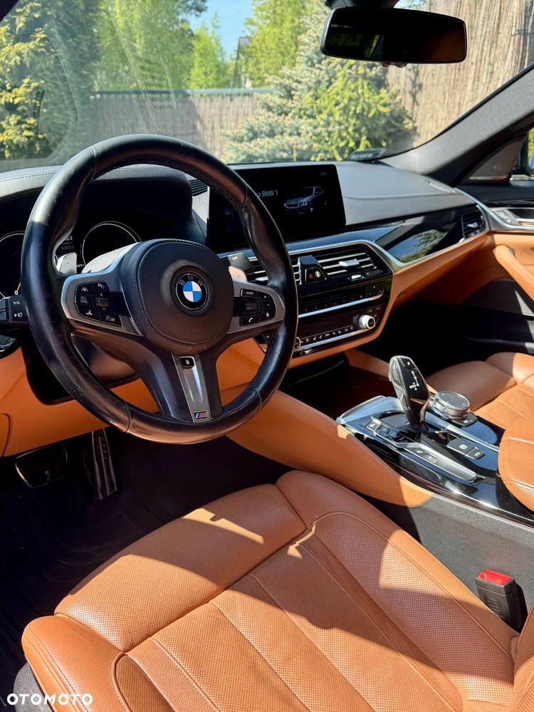 BMW Seria 5 - 5