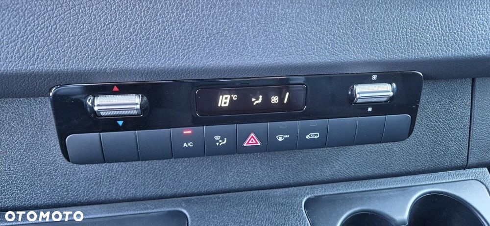 Mercedes-Benz Sprinter Sprinter - 19
