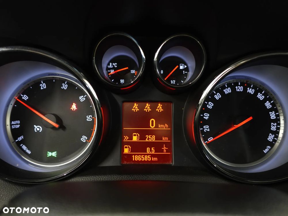 Opel Mokka - 38
