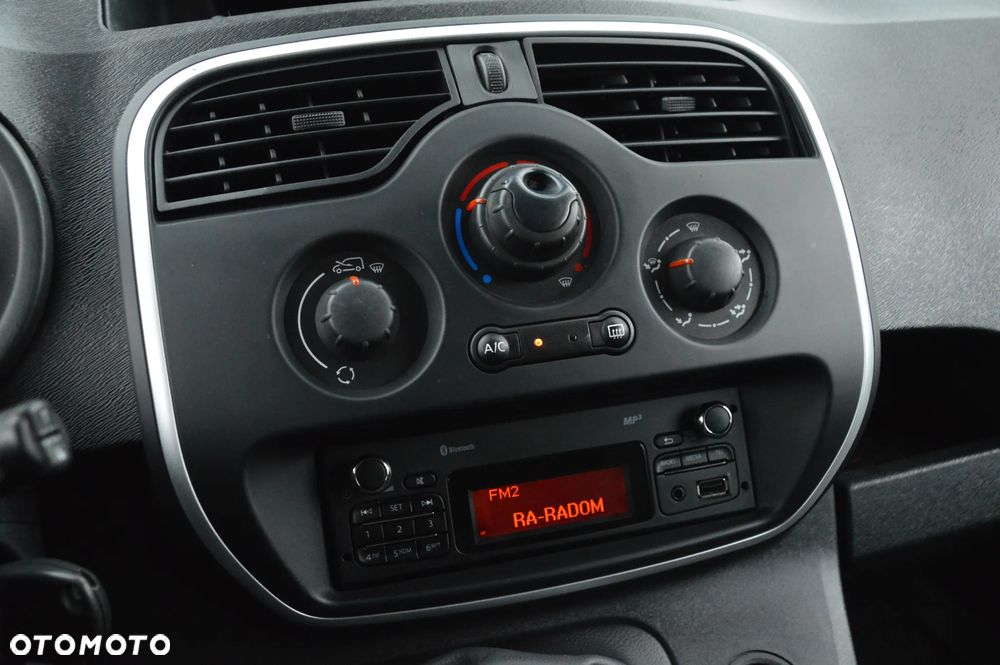 Renault Kangoo - 23
