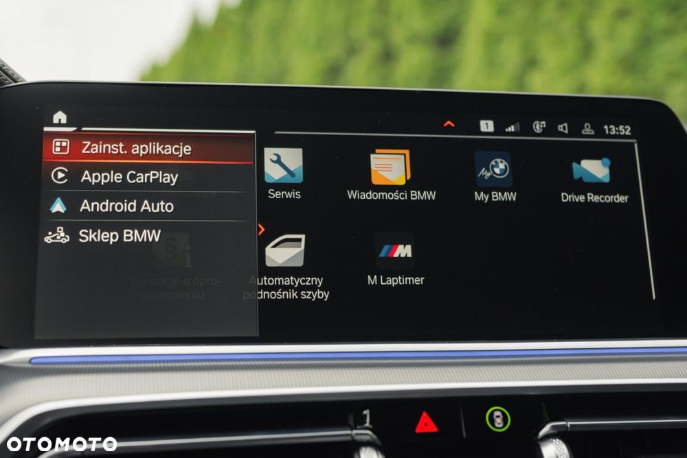 BMW X5 - 22