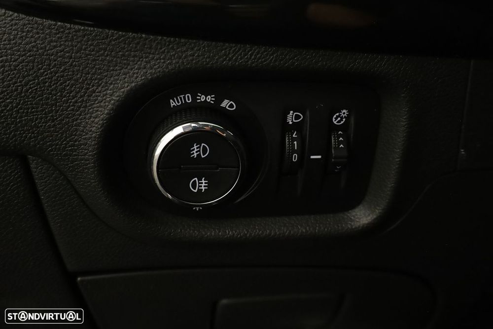 Opel Astra Sports Tourer 1.0 Innovation S/S - 18