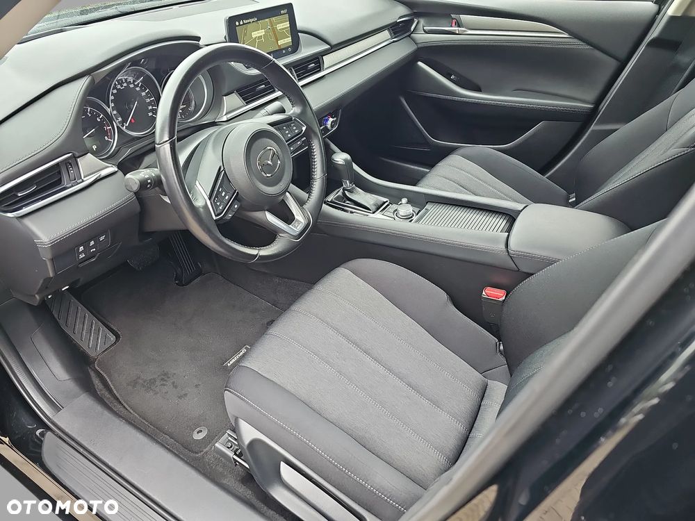 Mazda 6 2.0 Center-Line - 19