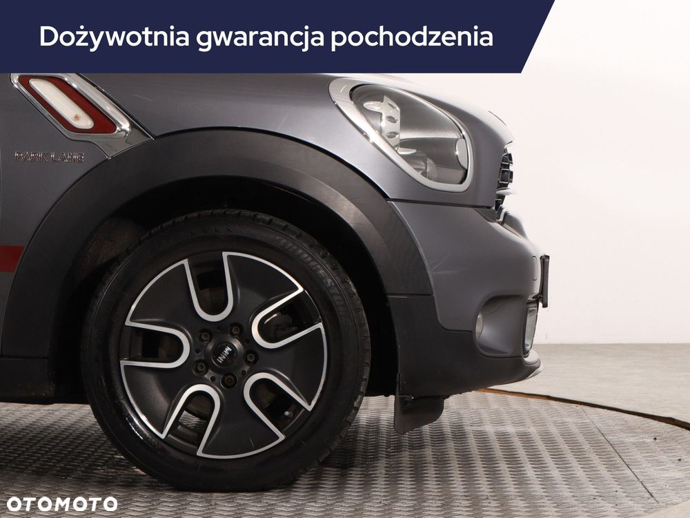 MINI Countryman - 17