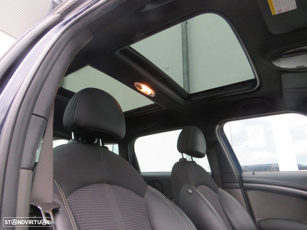 MINI Countryman Cooper S ALL4 - 7