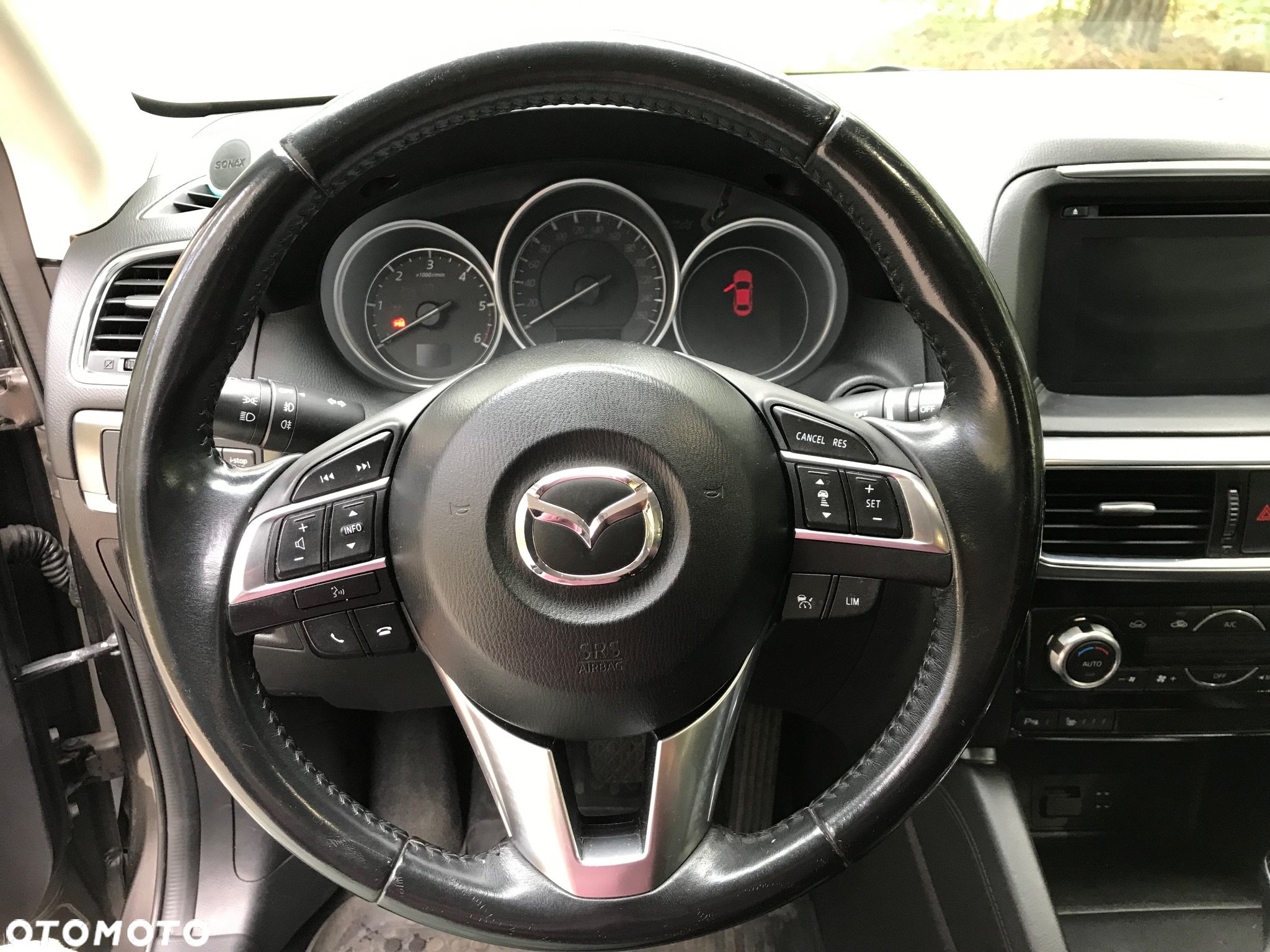 Mazda CX-5 2.2 D Skypassion - 20