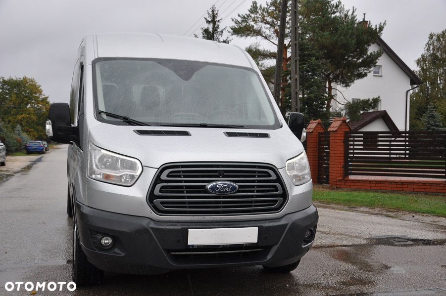 Ford Transit - 2
