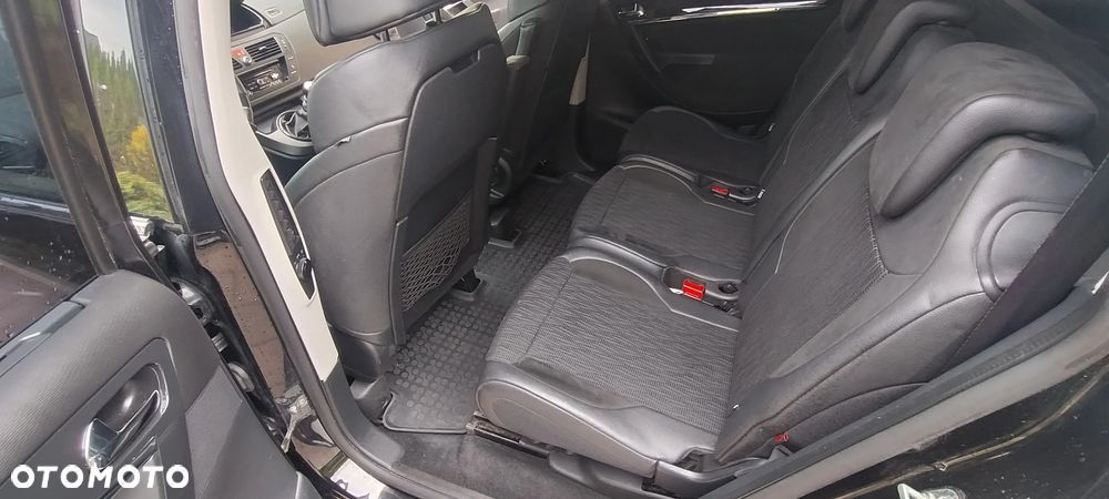 Citroën C4 Grand Picasso 2.0 HDi Exclusive - 5