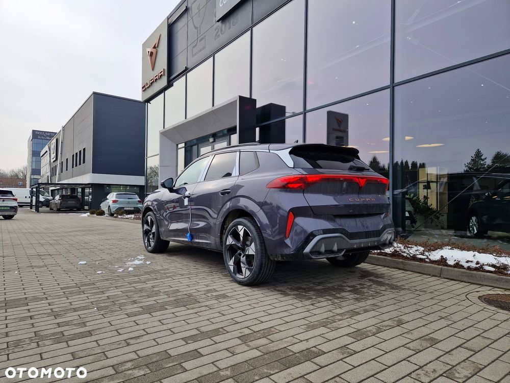 Cupra Terramar 1.5 eTSI mHEV Advantage Edition DSG - 3