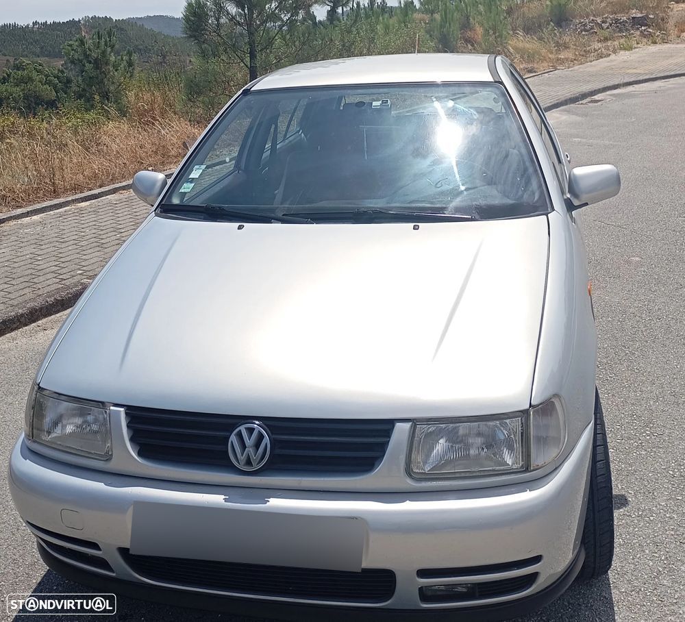 VW Polo 1.0 Band - 10