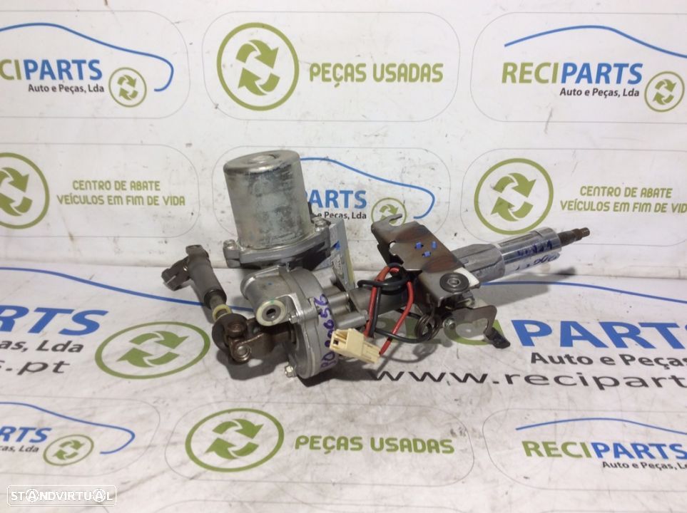 Coluna de direção elétrica Toyota Verso - 4