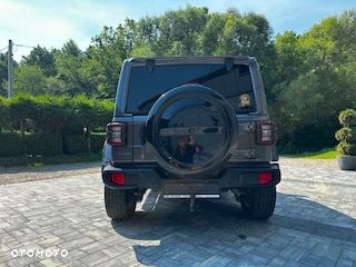 Jeep Wrangler Unlimited GME 2.0 Turbo 80th Anniversary - 5