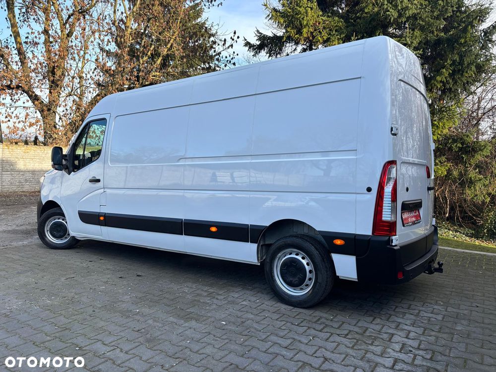 Renault Master - 2