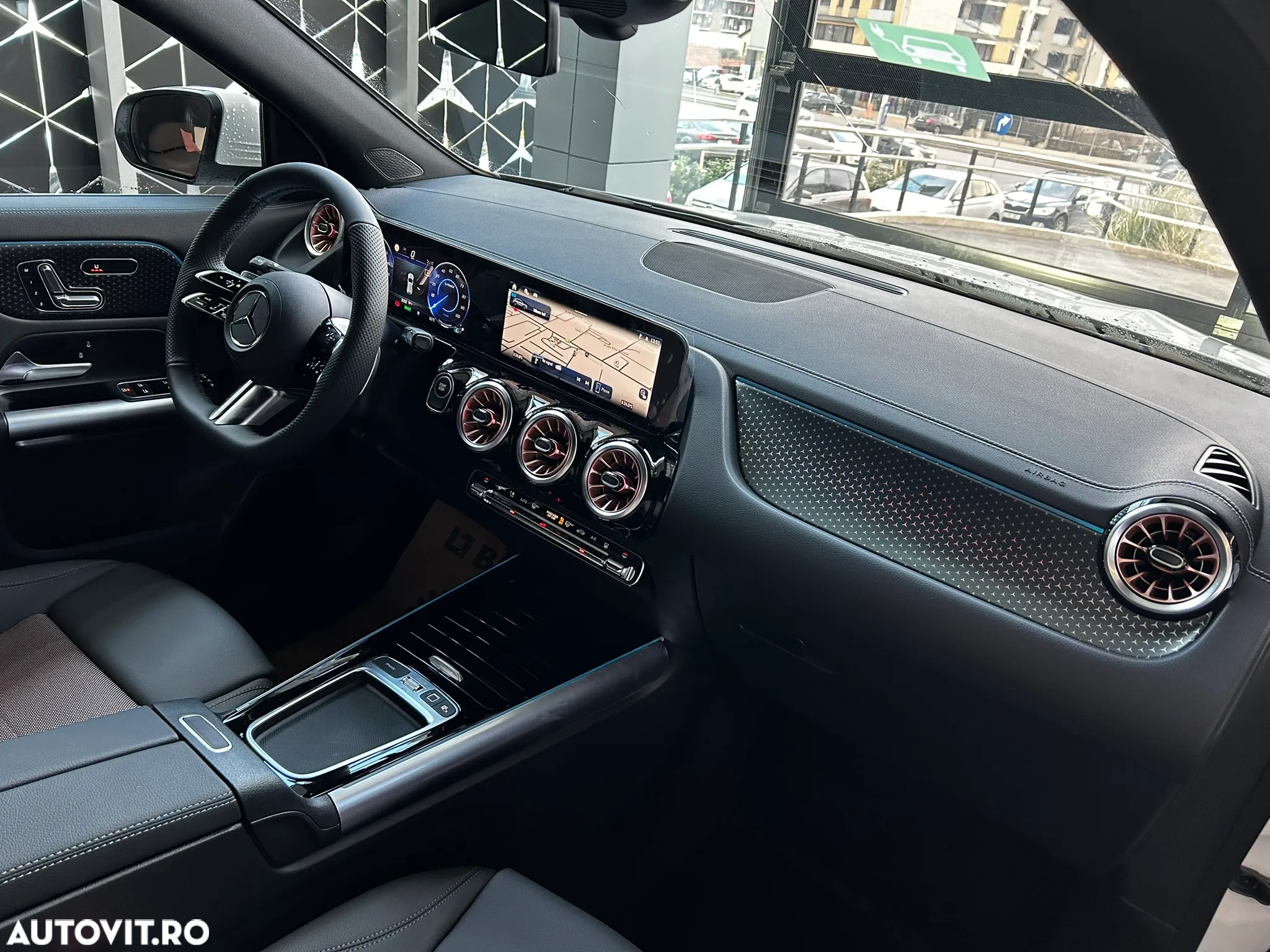 Mercedes-Benz EQA - 14