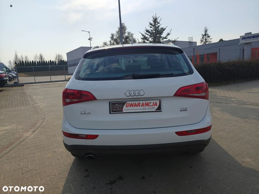 Audi Q5 - 11