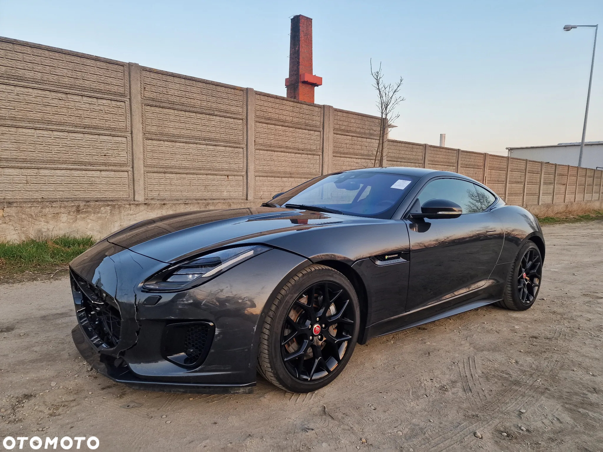 Jaguar F-Type 2.0 Turbo R-Dynamic - 37