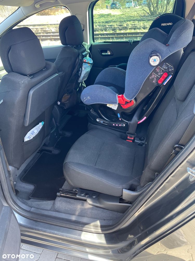 Peugeot 5008 1.6 HDi Premium - 25