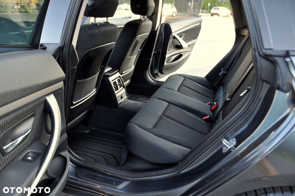 BMW 3GT - 20