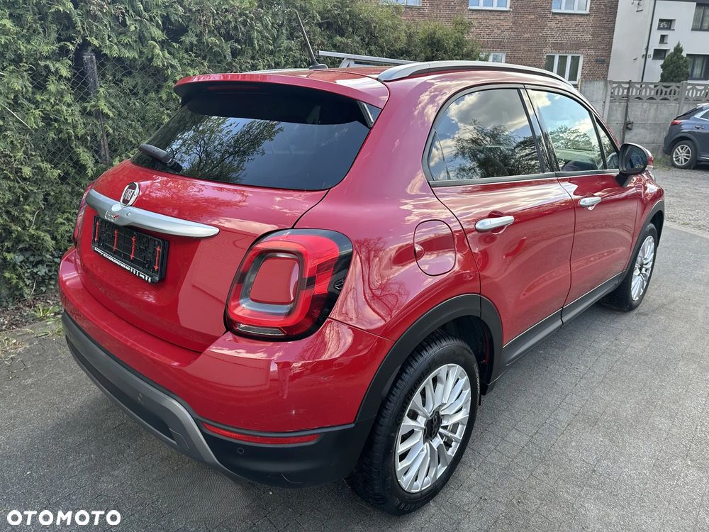 Fiat 500X - 2