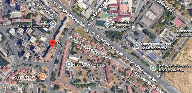 Apartamento T3 Olivais Norte - Grande imagem: 5/5