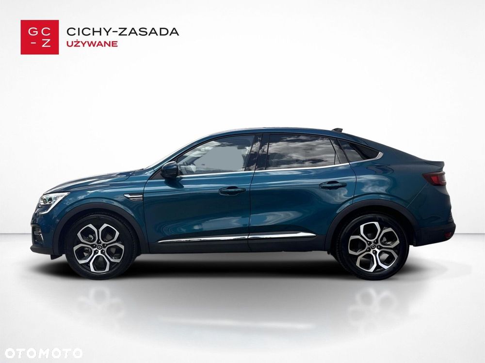 Renault Arkana 1.6 E-TECH Intens MMT - 2